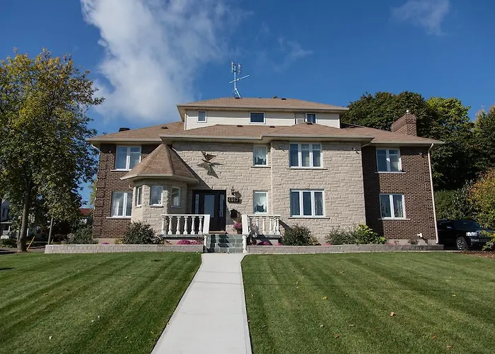 Hotel boutique: Butterfly Manor