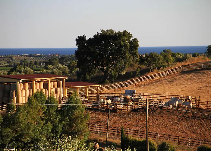 Agriturismo San Mauro
