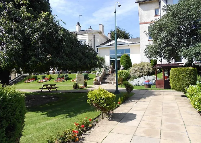 Cheap hotels Devonshire House