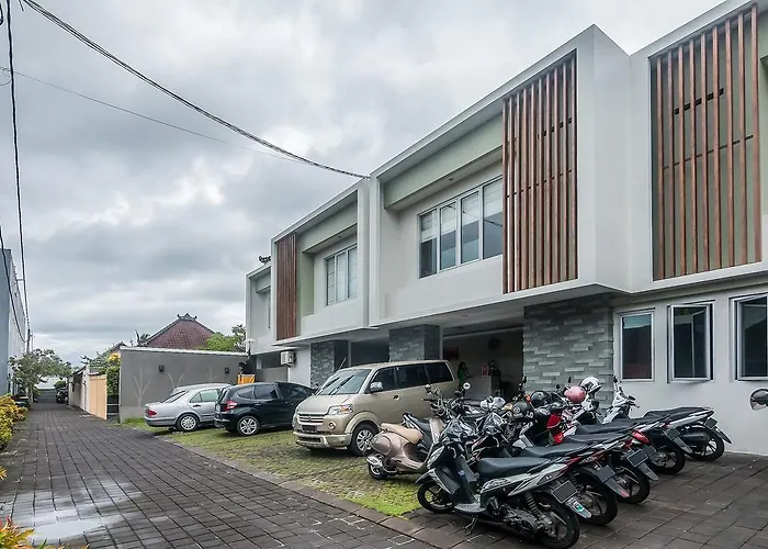 Mi Casa Residence