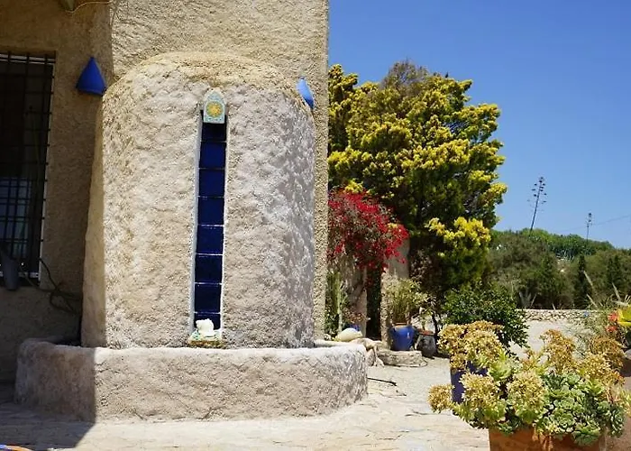 Cortijo La Joya De Cabo De Gata
