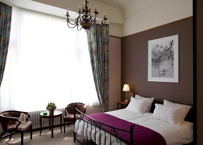 Antwerp Billard Palace
