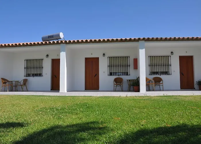 Hotel barato: El Levante