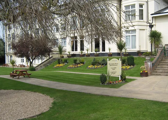 Cheap hotels Devonshire House