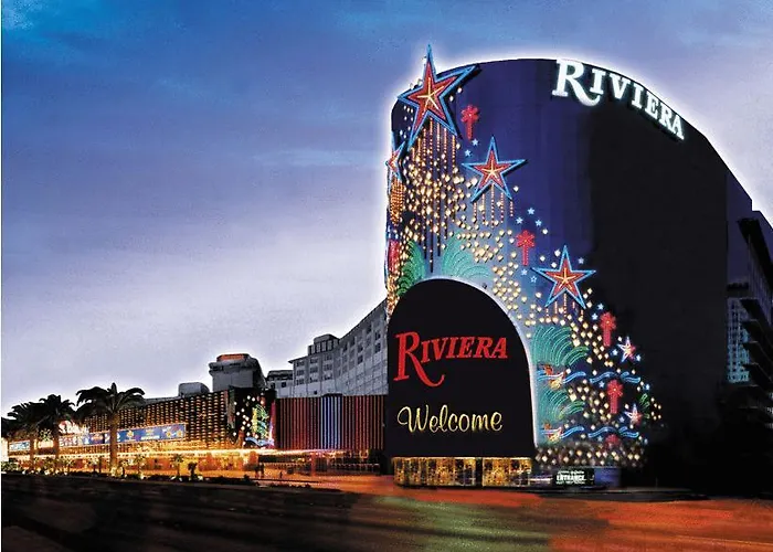 Riviera & Casino