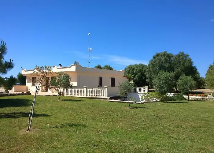  Donna Rosa B&B