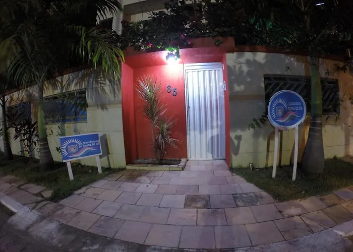 Residencial La Puerta Del Sol