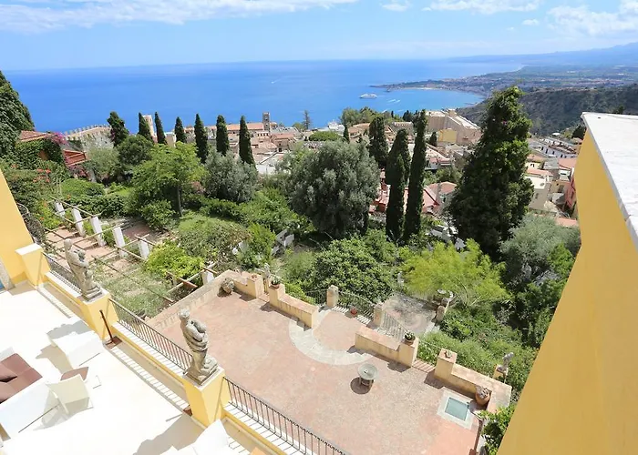 Casa Cuseni