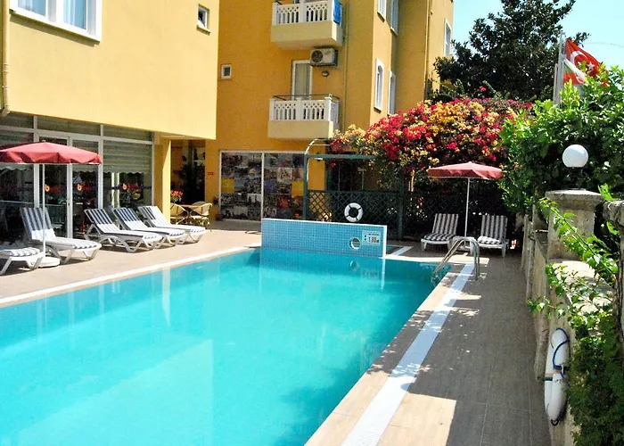 Hotel Ping Pong: Benna Hotel