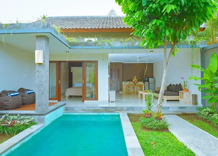 Padma Ubud