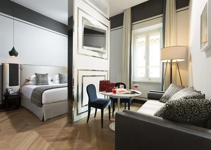 Corso 281 Luxury Suites