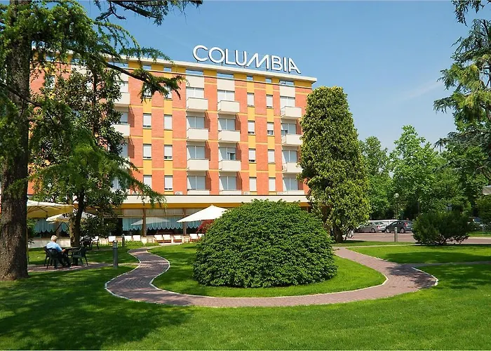 Columbia Terme