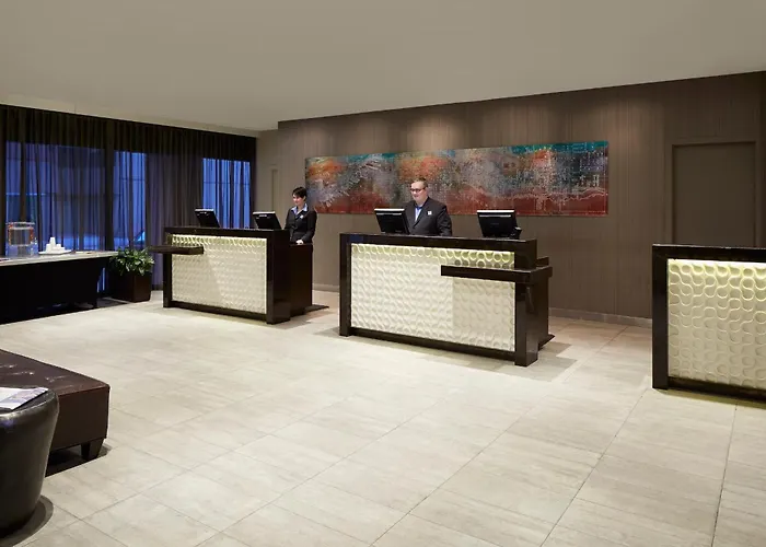 The Barrington Hotel