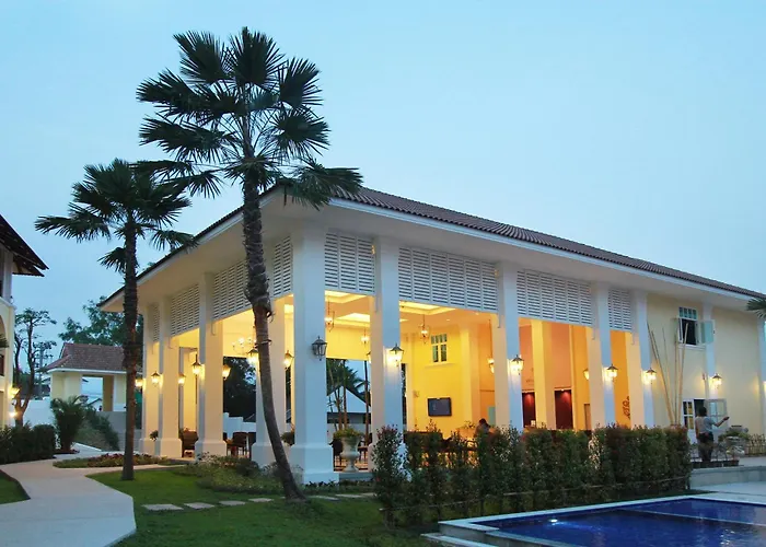 Khamthana The Colonial Chiangrai
