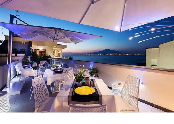 Family Hotel: Cubo Apartments