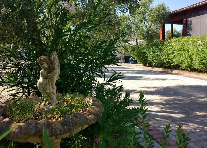 Tenuta Montincello