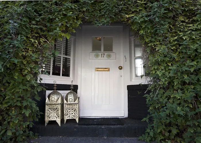 B&B: Design B&B Naarden Vesting