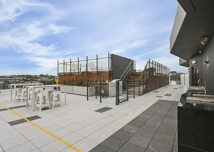 Apart hotel: Spice Apartments By Cllix