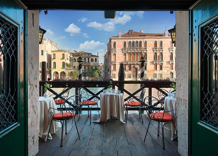 Luxury hotel only: Residenza D'Epoca San Cassiano