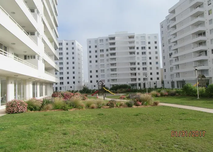 Terrazas Del Sol