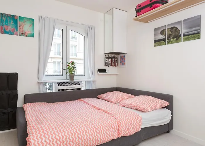  Notre-Dame Luxury Suite In Saint-Germain Des Pres Latin Quarter