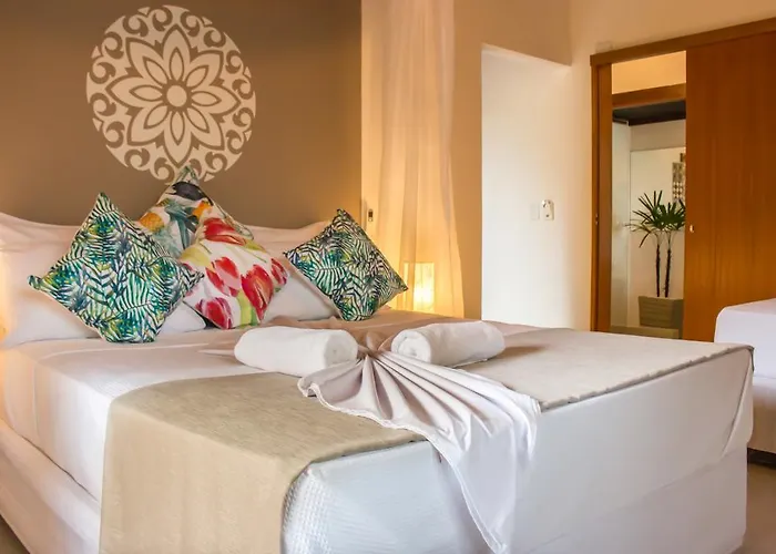 Hotel com vista: Pousada e Chalés Aquarius
