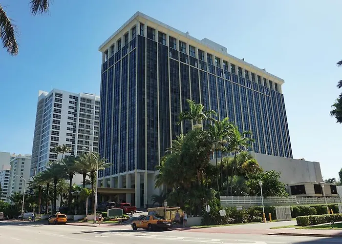 Miami Beach & Spa