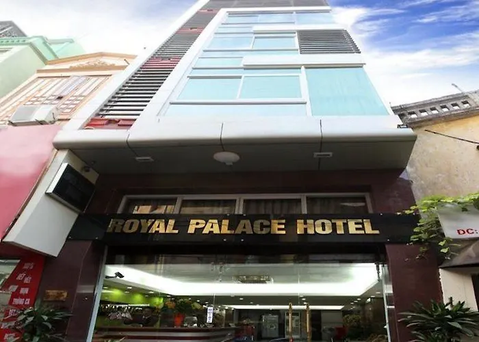 Royal Palace