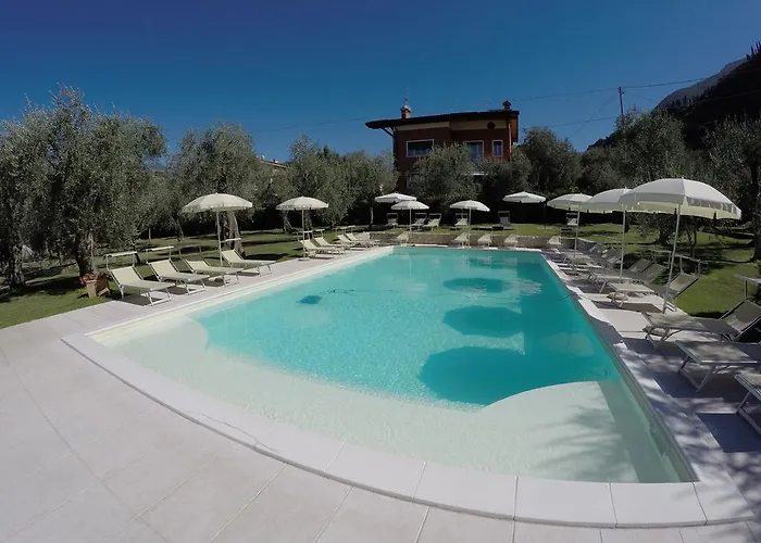  Casa Vacanza Malcesine
