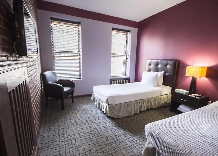 Motel Broadway &