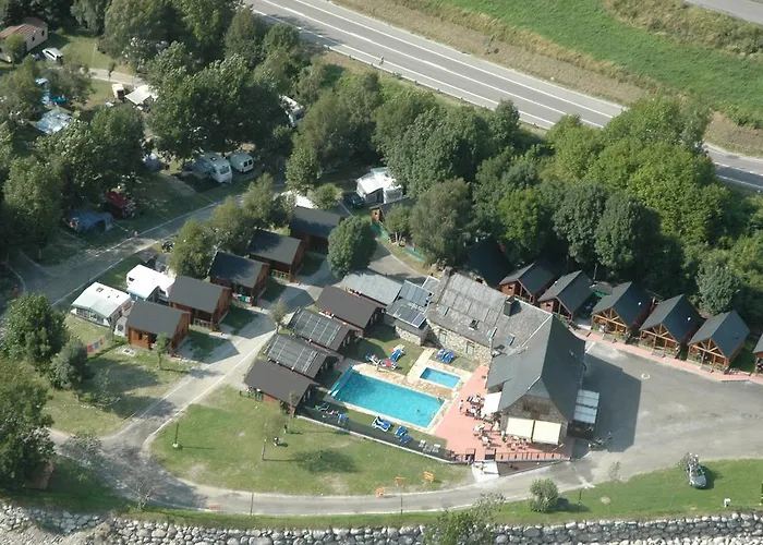 Camping Era Yerla D'Arties