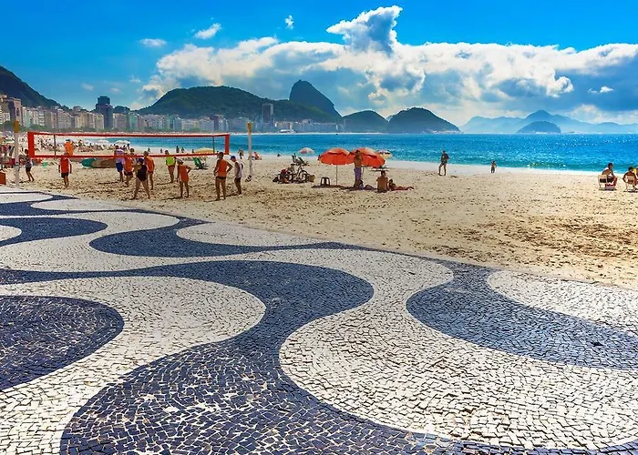 Copacabana