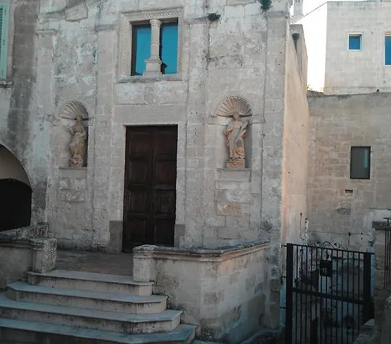 Stone Rooms