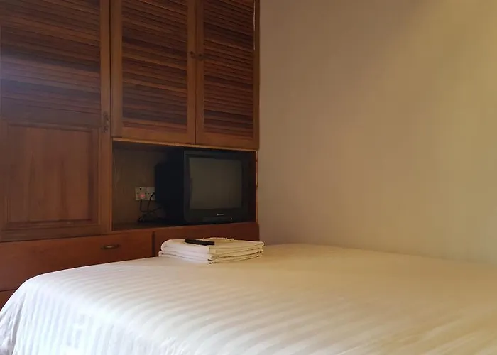 Rainforest Bed & Breakfast