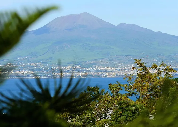 Hotel 3 stelle: Domus Aequana