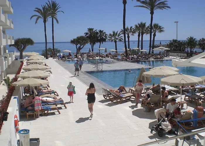 Hotel Ocean House Costa del Sol, Affiliated by Meliá
