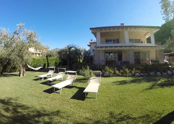  Casa Vacanza Malcesine