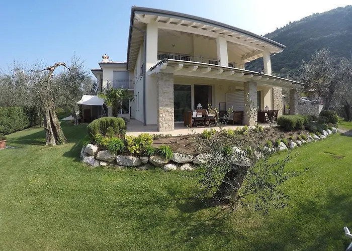 Casa Vacanza Malcesine