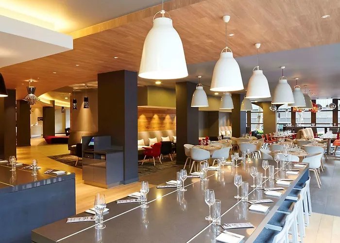 Hotel que admite mascotas: Ibis London Euston Station - St Pancras International