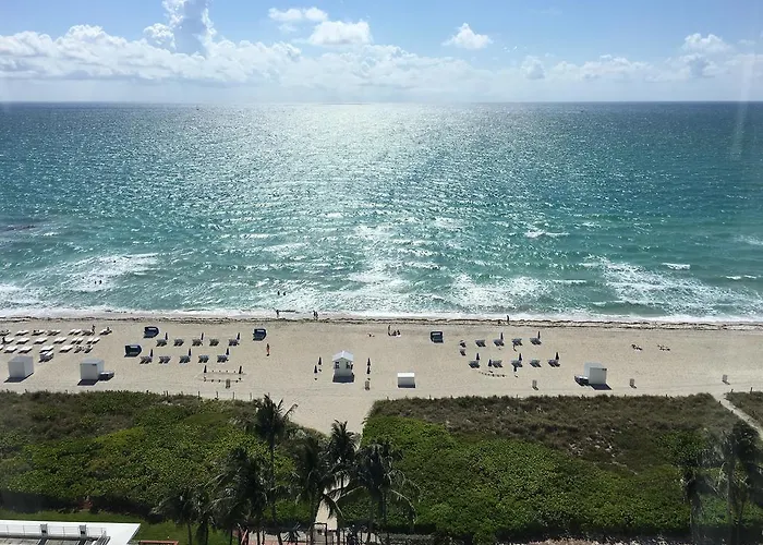 Miami Beach & Spa