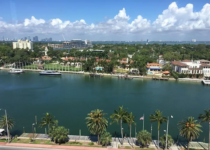 Miami Beach & Spa