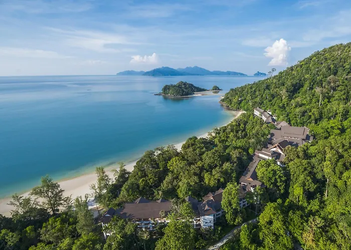  Andaman, A Luxury Collection , Langkawi