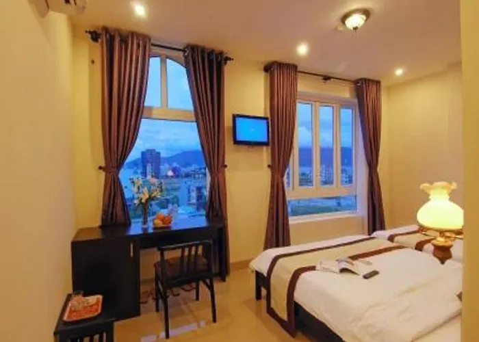 Silver Sea Hotel