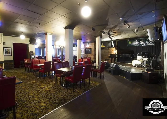 Budget Inn Patricia Hotel