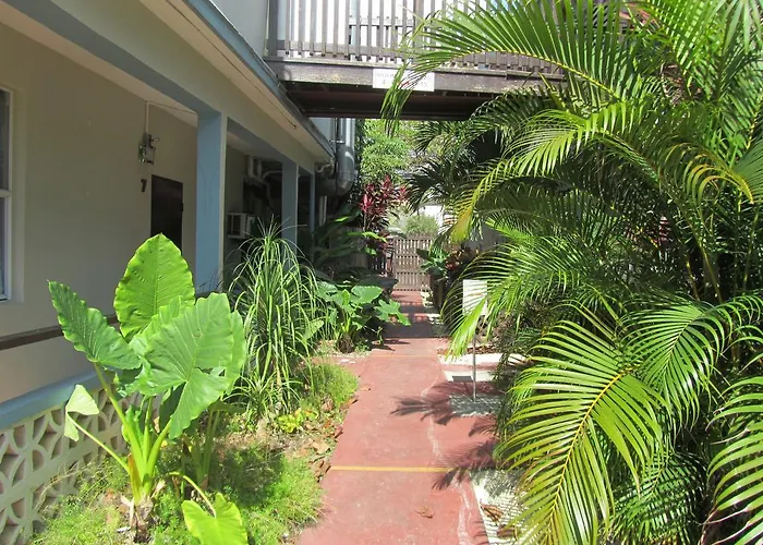 West Coast Inn'S