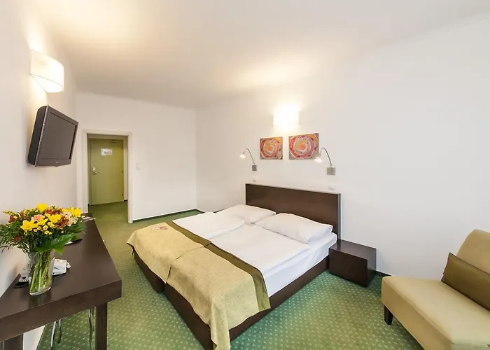 Hotel Vitkov