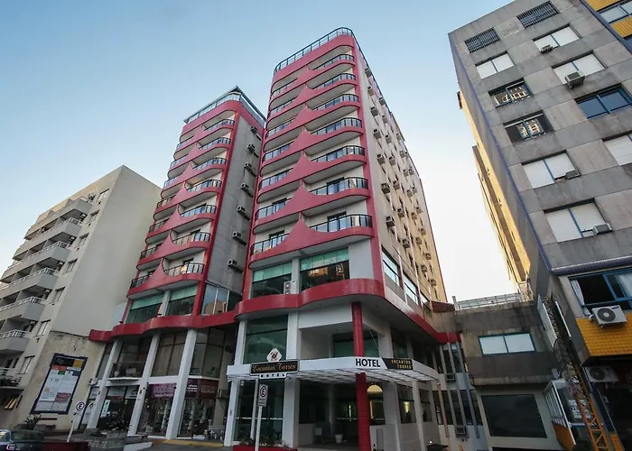 Hotel Jacuzzi: Life Hotel Torres
