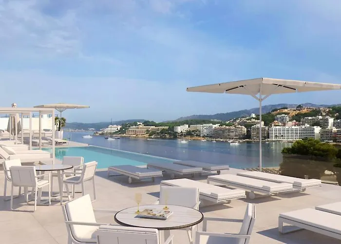 Hotel con piscina: Reverence Life Hotel - Adults Only