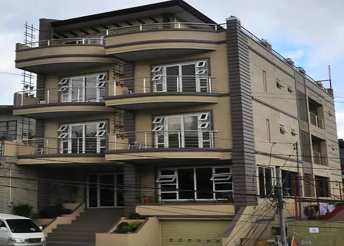 Rl Veranda Suite