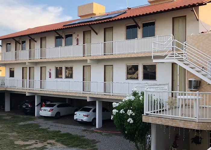 Pousada Da Praia